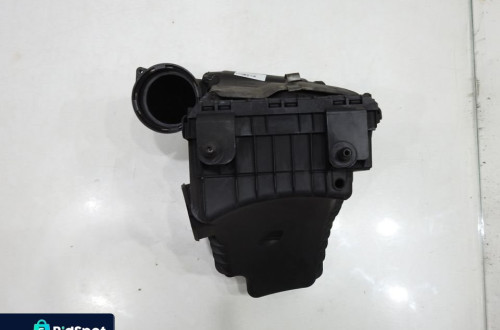 OBUDOWA FILTRA POWIETRZA VW TOUAREG I 2.5 TDI