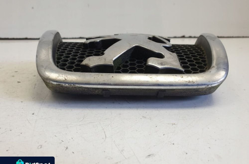 Peugeot Partner LOGO EMBLEMAT Znaczek 9644759077