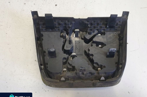Peugeot Partner LOGO EMBLEMAT Znaczek 9644759077