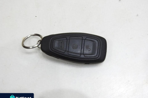 STACYJKA KLUCZYK FORD MONDEO MK4 2.5 T