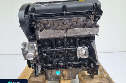 SILNIK Opel Astra III H 1.6 16V NOWY ROZRZĄ Z16XEP