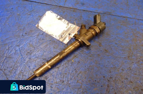 WTRYSKIWACZ DIESEL PEUGEOT 607 2.2HDI 0445110036