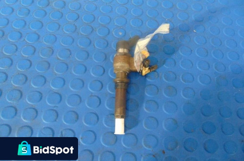 WTRYSKIWACZ DIESEL PEUGEOT 307 2.0HDI 8V 9636819380