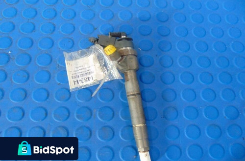 WTRYSKIWACZ DIESEL MERCEDES A-KLASA W169 2.0CDI 0445110167 A6400700787