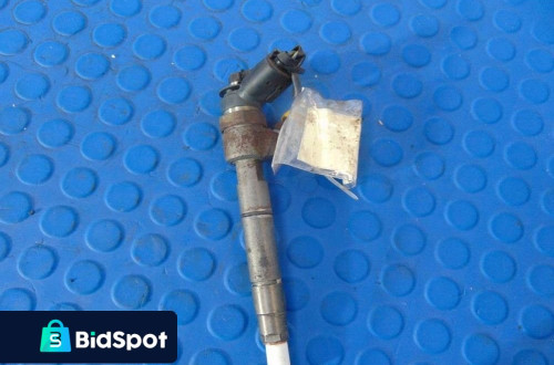 WTRYSKIWACZ DIESEL MERCEDES A-KLASA W169 2.0CDI 0445110167 A6400700787