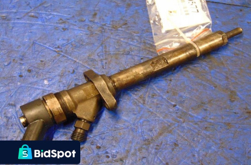 WTRYSKIWACZ DIESEL WTRYSKIWACZ DIESEL PEUGEOT 607 0445110036
