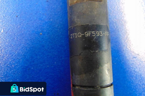 FORD FOCUS 1.8TDCI WTRYSKIWACZE 2SZT EJBR02201Z