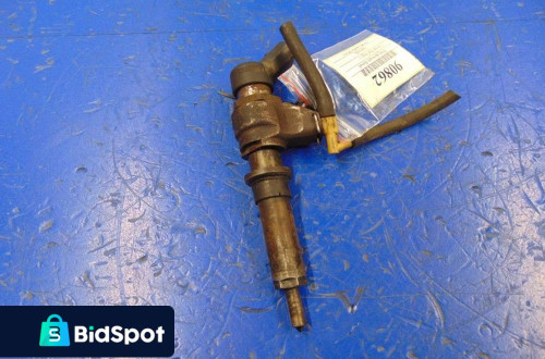 CITROEN BERLINGO LIFT 2.0HDI WTRYSK SPRAWDZONY 9636819380