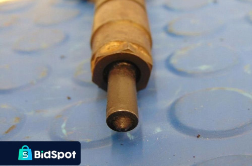 RENAULT LAGUNA II 1.9DCI WTRYSKIWACZ 0445110021