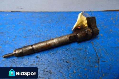 CHRYSLER PT CRUISER 2.2 CDI WTRYSKIWACZ DIESEL 0445110072