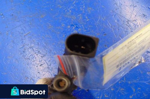 CITROEN BERLINGO LIFT 2.0HDI WTRYSK SPRAWDZONY 9636819380