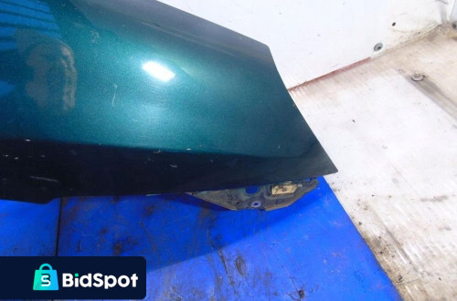 SUZUKI LIANA BŁOTNIK PRAWY