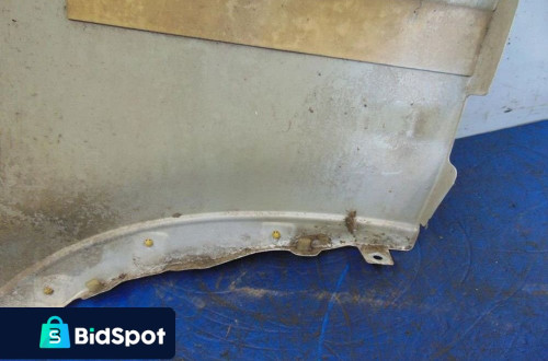 RENAULT MASTER II BŁOTNIK PRAWY