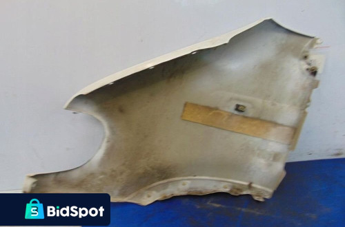 RENAULT MASTER II BŁOTNIK PRAWY