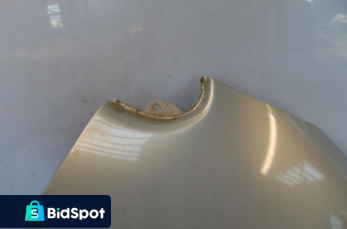 RENAULT TWINGO II BŁOTNIK PRAWY