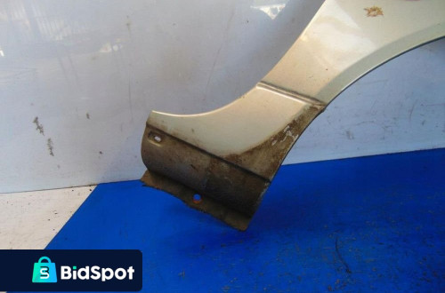 RENAULT TWINGO II BŁOTNIK PRAWY