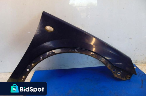 OPEL COMBO C BŁOTNIK PRAWY