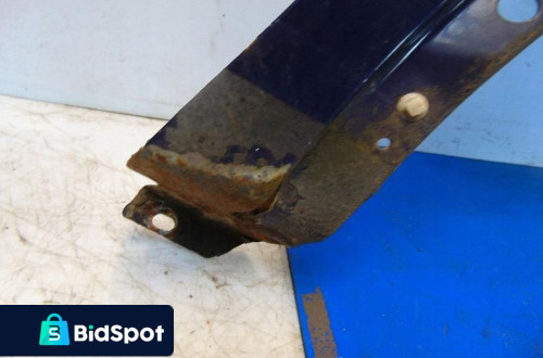 OPEL COMBO C BŁOTNIK PRAWY