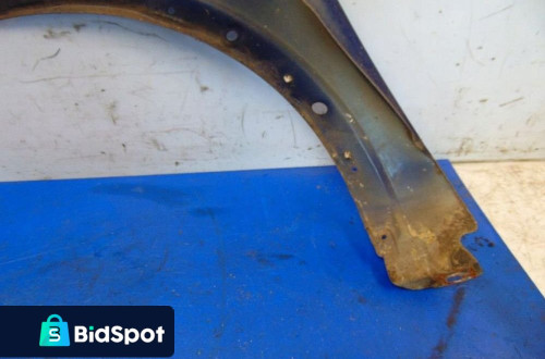 OPEL COMBO C BŁOTNIK PRAWY