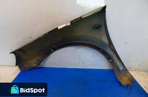 OPEL COMBO C BŁOTNIK PRAWY