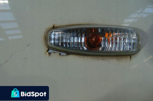 HYUNDAI I30 BŁOTNIK PRAWY HB 5D