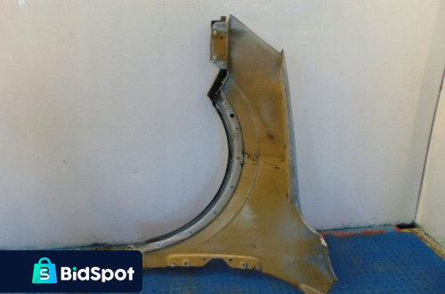 OPEL ANTARA 06-10 BŁOTNIK PRAWY