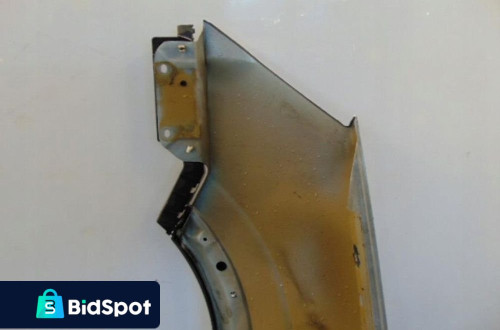 OPEL ANTARA 06-10 BŁOTNIK PRAWY