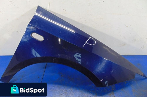 SEAT IBIZA IV BŁOTNIK PRAWY LW5U