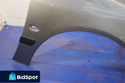 PEUGEOT 607 BŁOTNIK PRAWY EZDC
