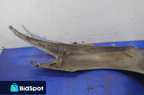 PEUGEOT 607 BŁOTNIK PRAWY EZDC