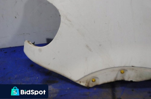 RENAULT MASTER II BŁOTNIK LEWY