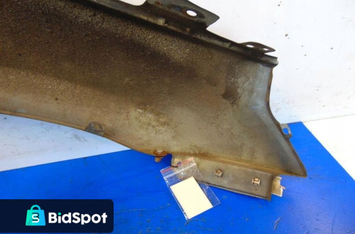 SUZUKI GRAND VITARA BŁOTNIK LEWY