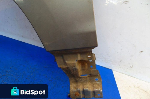 SUZUKI GRAND VITARA BŁOTNIK LEWY