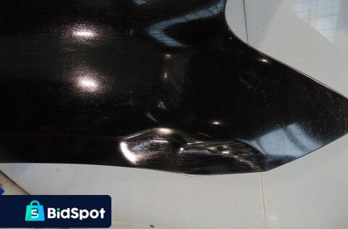 MERCEDES GL 450 BŁOTNIK PRAWY