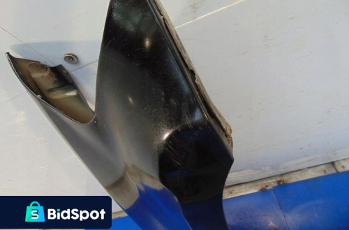 MERCEDES GL 450 BŁOTNIK PRAWY