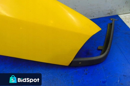 PEUGEOT EXPERT BŁOTNIK PRAWY