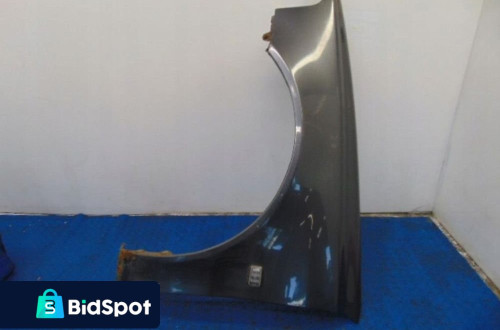 VOLVO V40 I BŁOTNIK LEWY LAKIER NIE WIADOMY