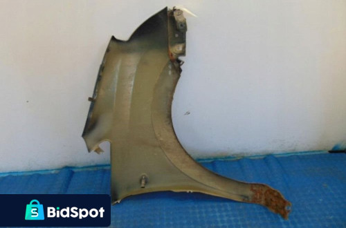 OPEL MERIVA A L. Z20R BŁOTNIK LEWY