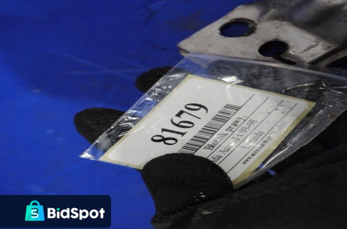 HONDA ACCORD V BŁOTNIK PRAWY