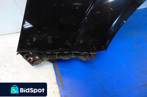 OPEL ZAFIRA B BŁOTNIK LEWY