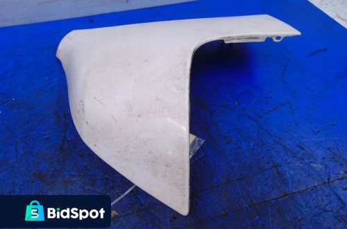 KIA PREGIO BŁOTNIK LEWY