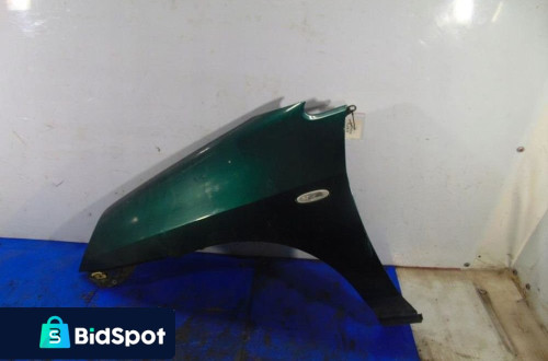 SUZUKI LIANA BŁOTNIK LEWY HB5