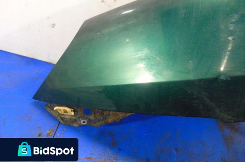 SUZUKI LIANA BŁOTNIK LEWY HB5