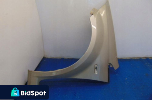 FIAT LINEA I BŁOTNIK LEWY LAKIER NIE WIADOMY