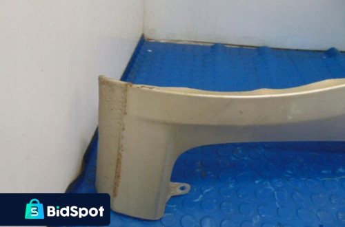 FIAT LINEA I BŁOTNIK LEWY LAKIER NIE WIADOMY