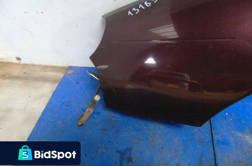 CHRYSLER CONCORDE BŁOTNIK LEWY