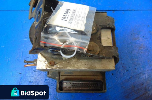 VW SHARAN LIFT 2003r 1.9TDI POMPA ABS 7M3907379B