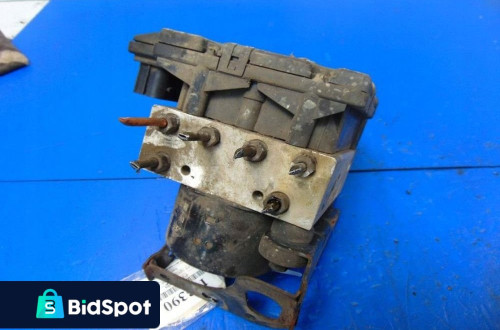 VW SHARAN LIFT 2003r 1.9TDI POMPA ABS 7M3907379B
