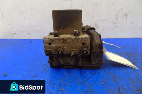 NISSAN PRIMERA P12 POMPA ABS 0265950371