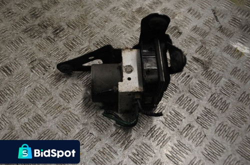 RENAULT MEGANE 2 2004 1.9DCI POMPA ABS 2265100450